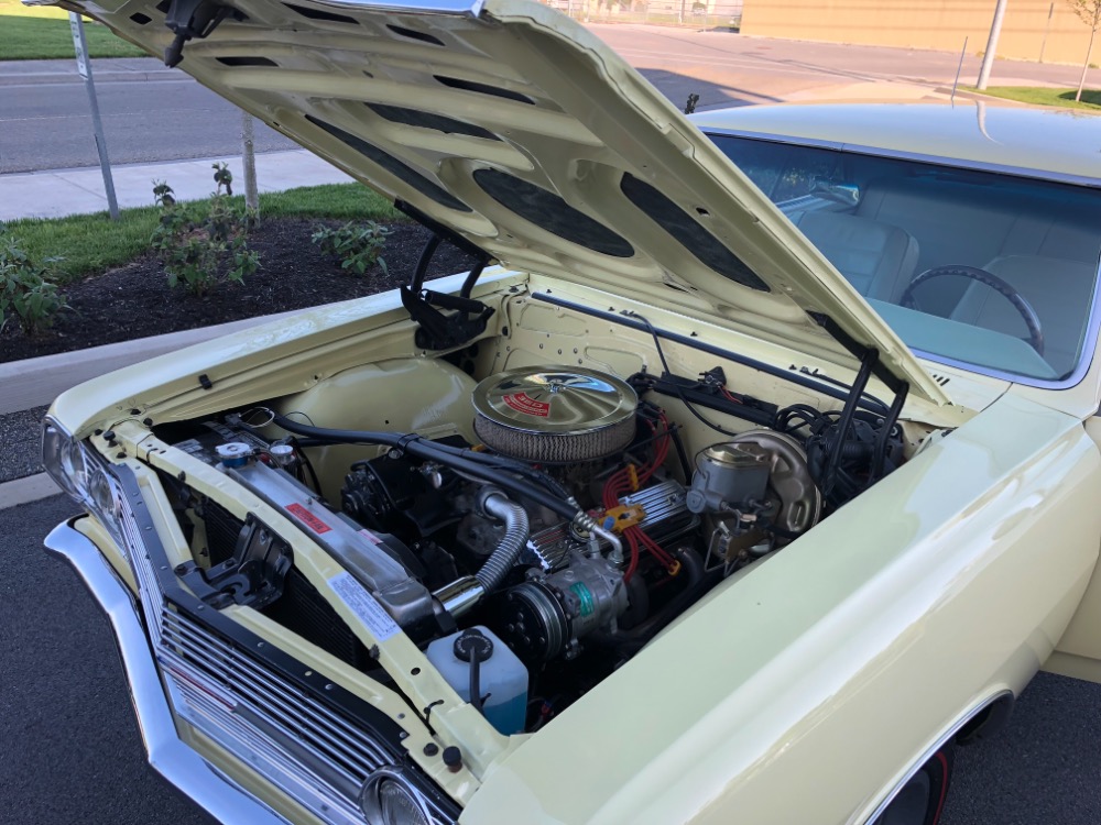 Used 1965 Chevrolet Chevelle - MALIBU SS WITH 138 VIN - ALABAMA RUST FREE MUSCLE CAR - SEE VIDEO | Mundelein, IL