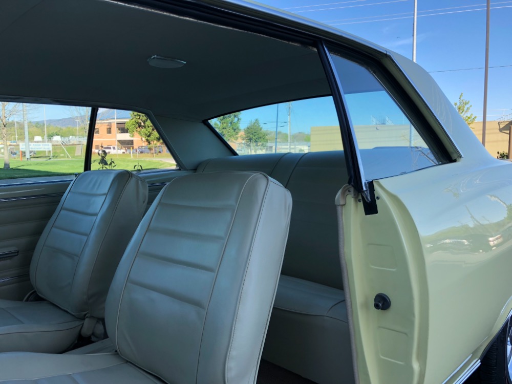Used 1965 Chevrolet Chevelle - MALIBU SS WITH 138 VIN - ALABAMA RUST FREE MUSCLE CAR - SEE VIDEO | Mundelein, IL