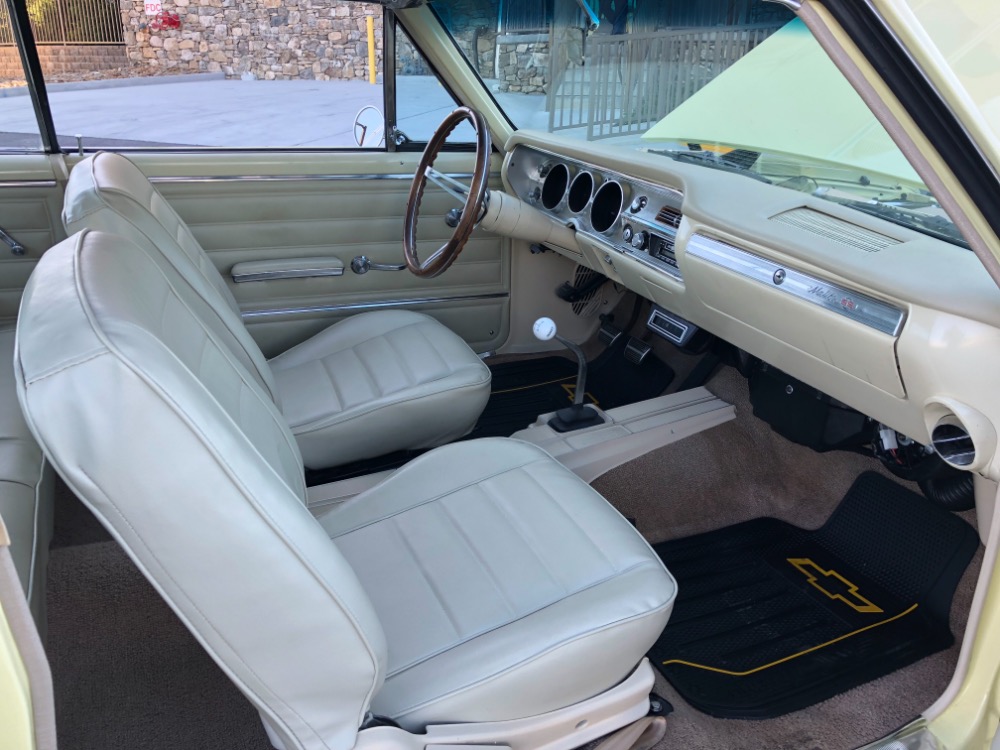 Used 1965 Chevrolet Chevelle - MALIBU SS WITH 138 VIN - ALABAMA RUST FREE MUSCLE CAR - SEE VIDEO | Mundelein, IL