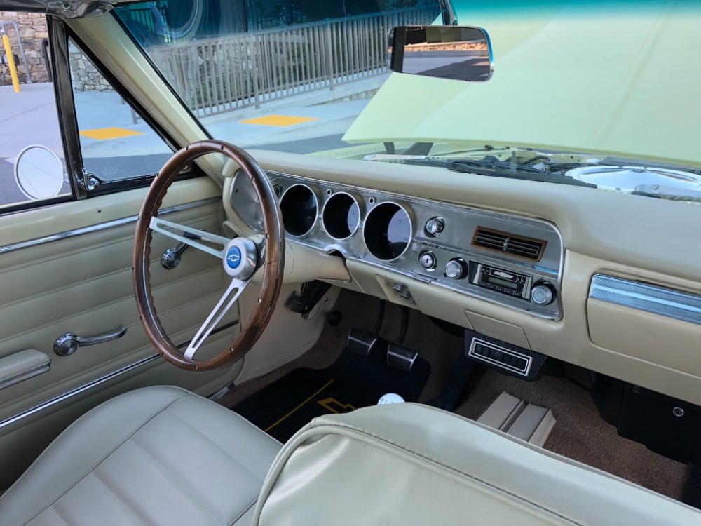 Used 1965 Chevrolet Chevelle - MALIBU SS WITH 138 VIN - ALABAMA RUST FREE MUSCLE CAR - SEE VIDEO | Mundelein, IL