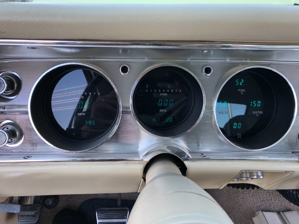 Used 1965 Chevrolet Chevelle - MALIBU SS WITH 138 VIN - ALABAMA RUST FREE MUSCLE CAR - SEE VIDEO | Mundelein, IL