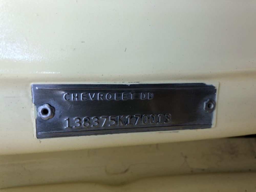 Used 1965 Chevrolet Chevelle - MALIBU SS WITH 138 VIN - ALABAMA RUST FREE MUSCLE CAR - SEE VIDEO | Mundelein, IL
