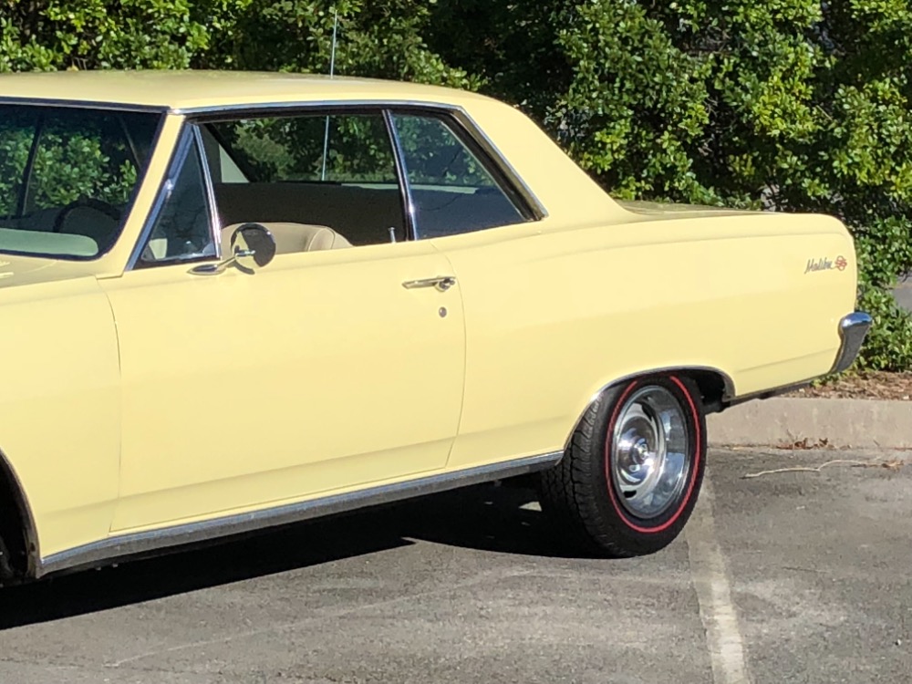 Used 1965 Chevrolet Chevelle - MALIBU SS WITH 138 VIN - ALABAMA RUST FREE MUSCLE CAR - SEE VIDEO | Mundelein, IL