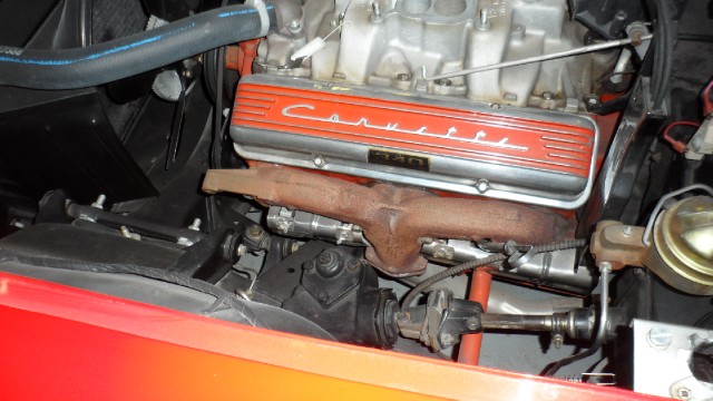 Used 1963 Chevrolet Corvette FRAME OFF RESTORED-RETURNED TO OWNER | Mundelein, IL
