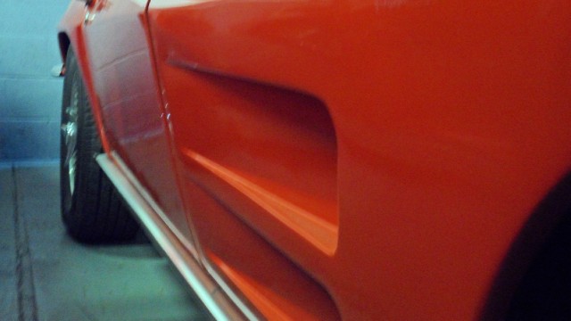 Used 1963 Chevrolet Corvette FRAME OFF RESTORED-RETURNED TO OWNER | Mundelein, IL