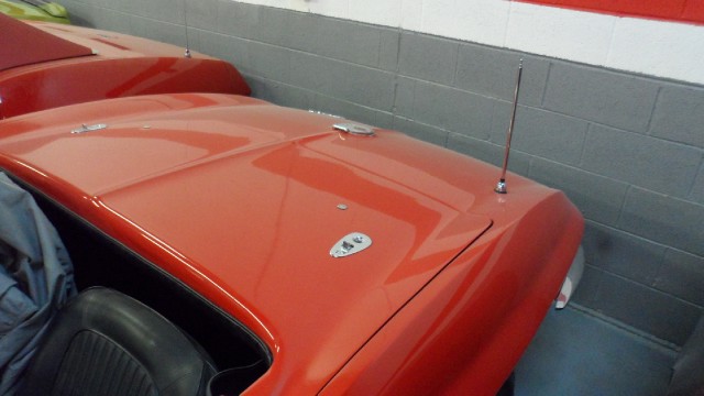 Used 1963 Chevrolet Corvette FRAME OFF RESTORED-RETURNED TO OWNER | Mundelein, IL