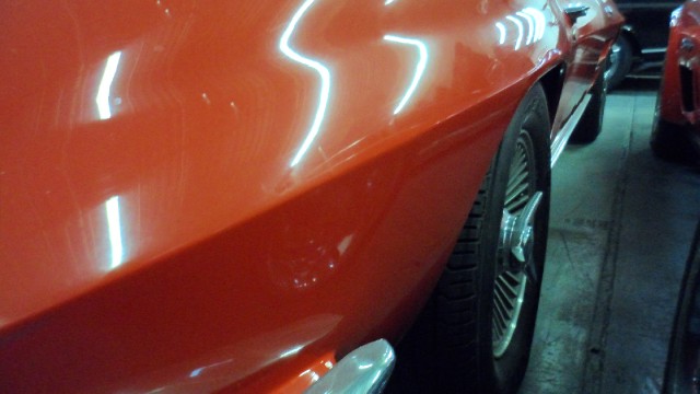 Used 1963 Chevrolet Corvette FRAME OFF RESTORED-RETURNED TO OWNER | Mundelein, IL