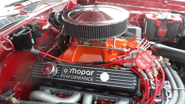 Used 1971 Plymouth GTX 1 of 327 produced-VERY RARE MOPAR | Mundelein, IL