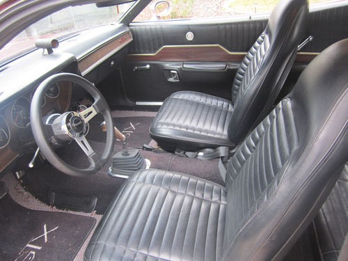 Used 1971 Plymouth GTX 1 of 327 produced-VERY RARE MOPAR | Mundelein, IL