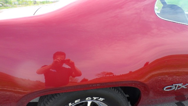 Used 1971 Plymouth GTX 1 of 327 produced-VERY RARE MOPAR | Mundelein, IL