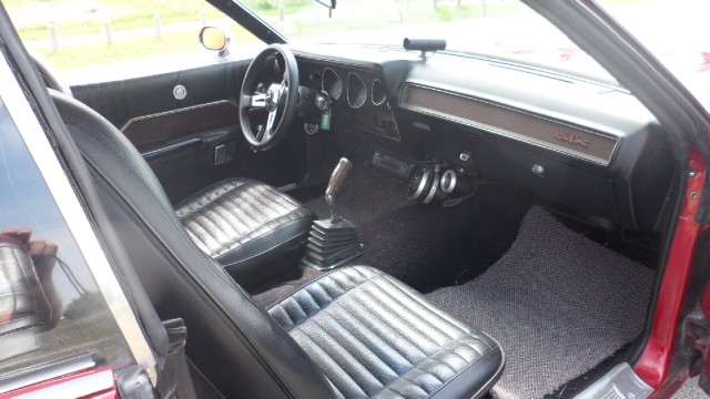 Used 1971 Plymouth GTX 1 of 327 produced-VERY RARE MOPAR | Mundelein, IL