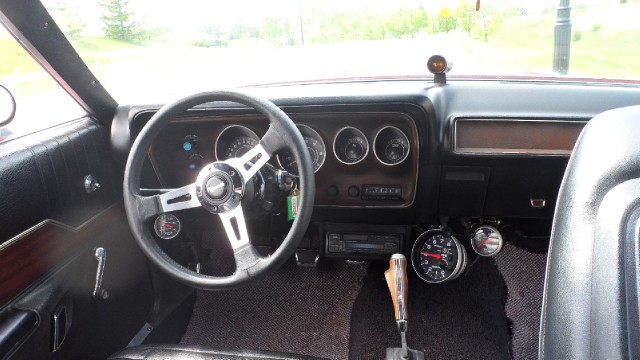 Used 1971 Plymouth GTX 1 of 327 produced-VERY RARE MOPAR | Mundelein, IL