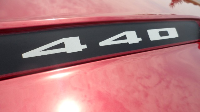 Used 1971 Plymouth GTX 1 of 327 produced-VERY RARE MOPAR | Mundelein, IL