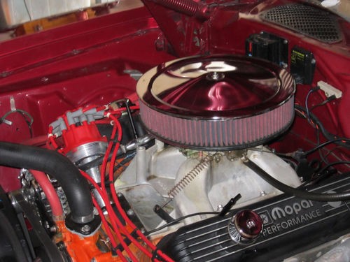 Used 1971 Plymouth GTX 1 of 327 produced-VERY RARE MOPAR | Mundelein, IL