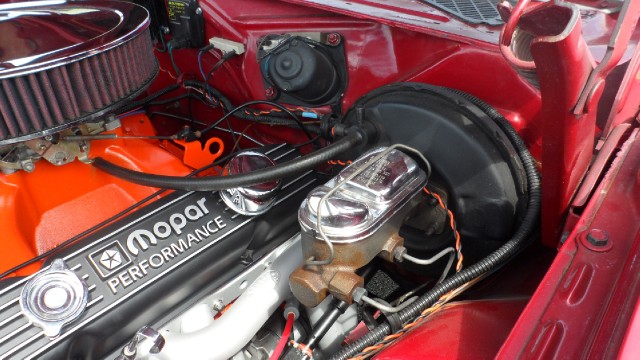 Used 1971 Plymouth GTX 1 of 327 produced-VERY RARE MOPAR | Mundelein, IL