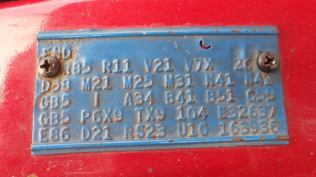 Used 1971 Plymouth GTX 1 of 327 produced-VERY RARE MOPAR | Mundelein, IL