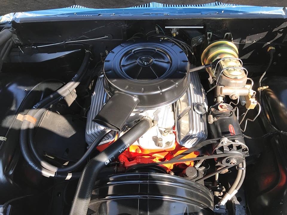 Used 1959 Chevrolet Bel Air -RARE CLASSIC CAR FREE SHIPPING- FROM GEORGIA | Mundelein, IL
