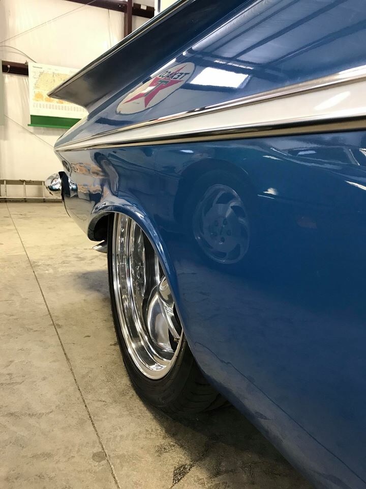 Used 1959 Chevrolet Bel Air -RARE CLASSIC CAR FREE SHIPPING- FROM GEORGIA | Mundelein, IL