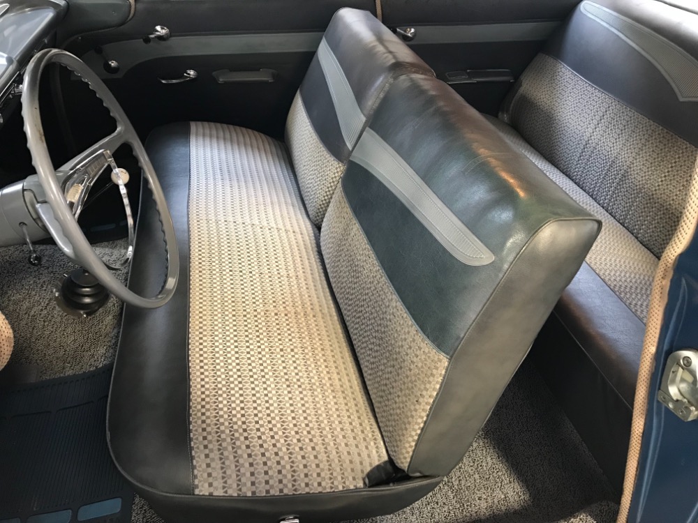 Used 1959 Chevrolet Bel Air -RARE CLASSIC CAR FREE SHIPPING- FROM GEORGIA | Mundelein, IL
