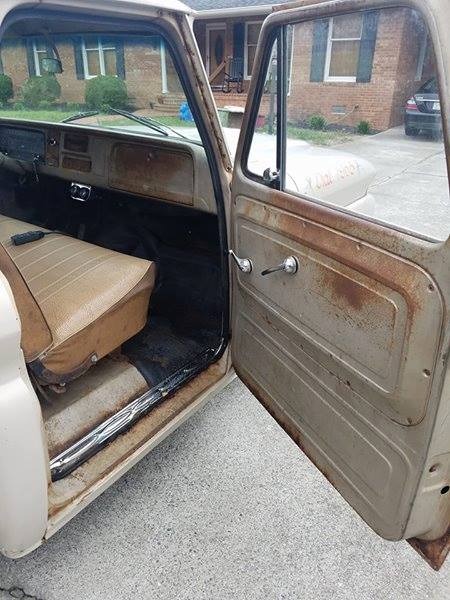 Used 1965 Chevrolet C10 -SWB PICK UP - NEW AIR RIDE- | Mundelein, IL