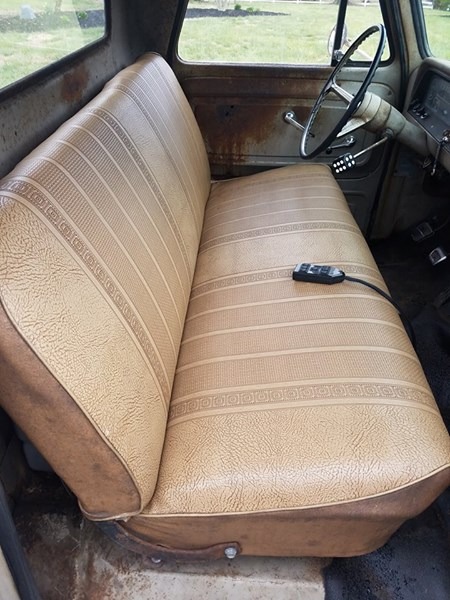 Used 1965 Chevrolet C10 -SWB PICK UP - NEW AIR RIDE- | Mundelein, IL
