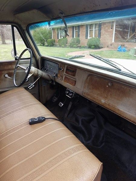 Used 1965 Chevrolet C10 -SWB PICK UP - NEW AIR RIDE- | Mundelein, IL