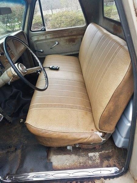 Used 1965 Chevrolet C10 -SWB PICK UP - NEW AIR RIDE- | Mundelein, IL