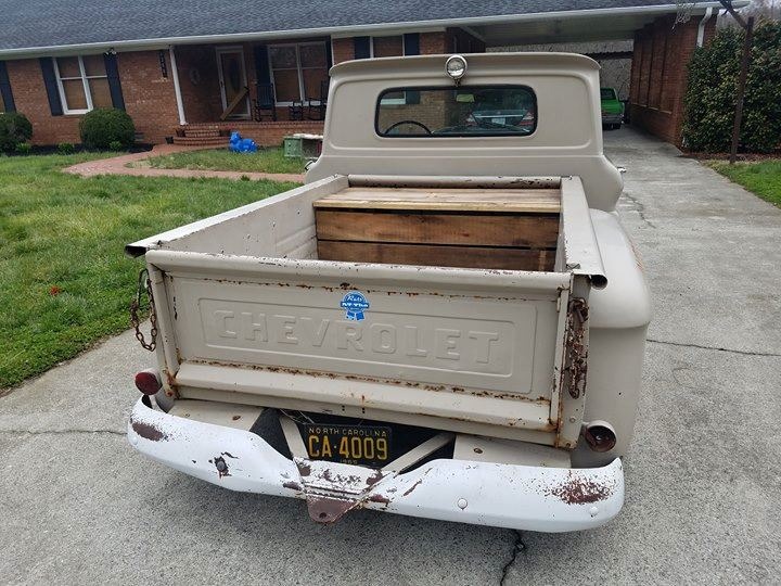 Used 1965 Chevrolet C10 -SWB PICK UP - NEW AIR RIDE- | Mundelein, IL