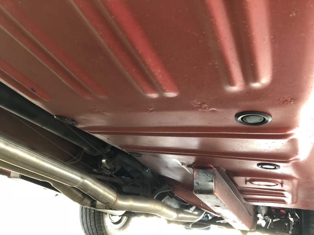 Used 1966 Ford Mustang -GT-289 WITH 4 SPEED-REAL A CODE PONY CAR-RESTORED-SEE VIDEO | Mundelein, IL