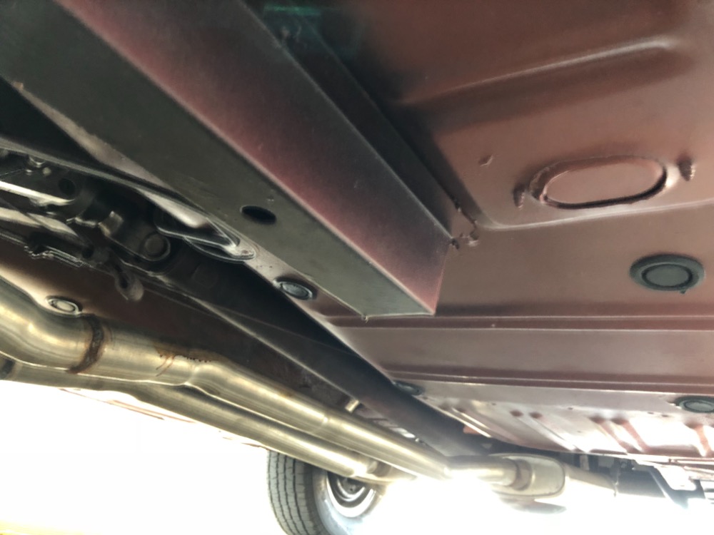 Used 1966 Ford Mustang -GT-289 WITH 4 SPEED-REAL A CODE PONY CAR-RESTORED-SEE VIDEO | Mundelein, IL