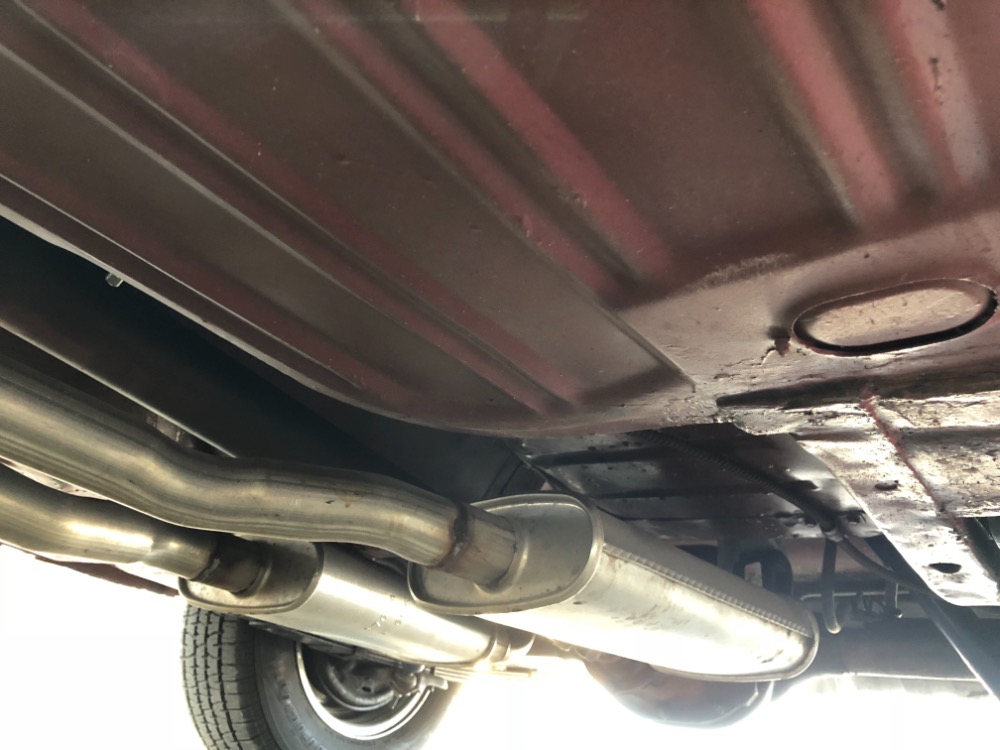 Used 1966 Ford Mustang -GT-289 WITH 4 SPEED-REAL A CODE PONY CAR-RESTORED-SEE VIDEO | Mundelein, IL