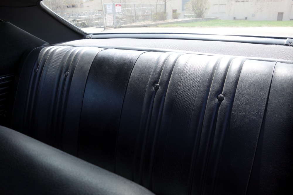 Used 1969 Chevrolet Chevelle -SS396 4 SPEED-NUMBERS MATCHING L35-LOW ORIGINAL MILE MUSCLE CAR- SEE VIDEO | Mundelein, IL