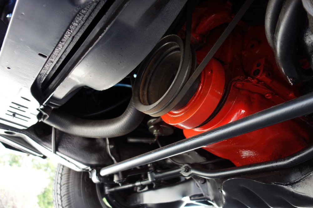 Used 1969 Chevrolet Chevelle -SS396 4 SPEED-NUMBERS MATCHING L35-LOW ORIGINAL MILE MUSCLE CAR- SEE VIDEO | Mundelein, IL