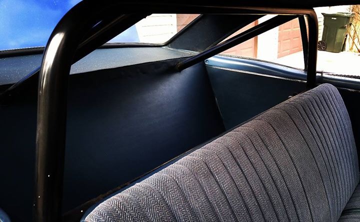 Used 1966 Ford Fairlane - PRO STREET CLASSIC - BUILT 289- PRICE IS FIRM | Mundelein, IL