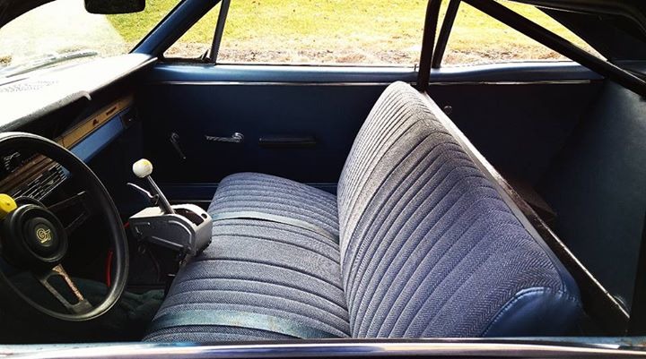 Used 1966 Ford Fairlane - PRO STREET CLASSIC - BUILT 289- PRICE IS FIRM | Mundelein, IL