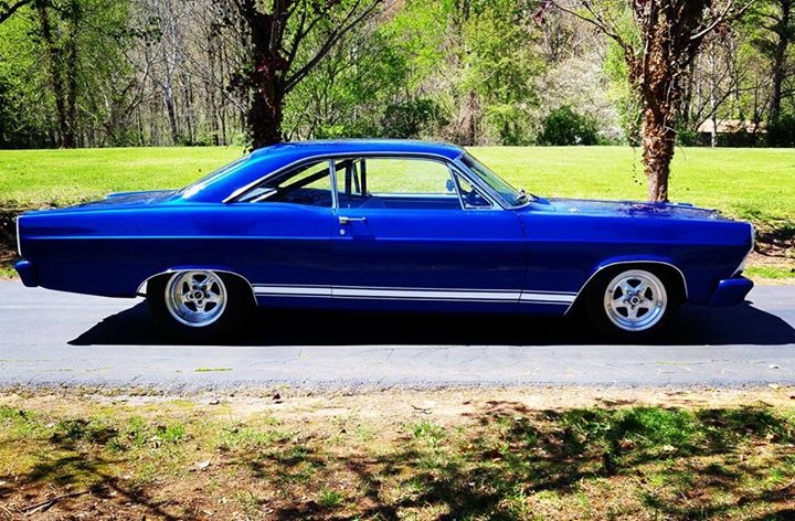 Used 1966 Ford Fairlane - PRO STREET CLASSIC - BUILT 289- PRICE IS FIRM | Mundelein, IL