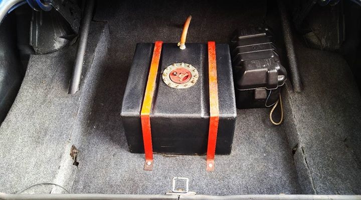 Used 1966 Ford Fairlane - PRO STREET CLASSIC - BUILT 289- PRICE IS FIRM | Mundelein, IL