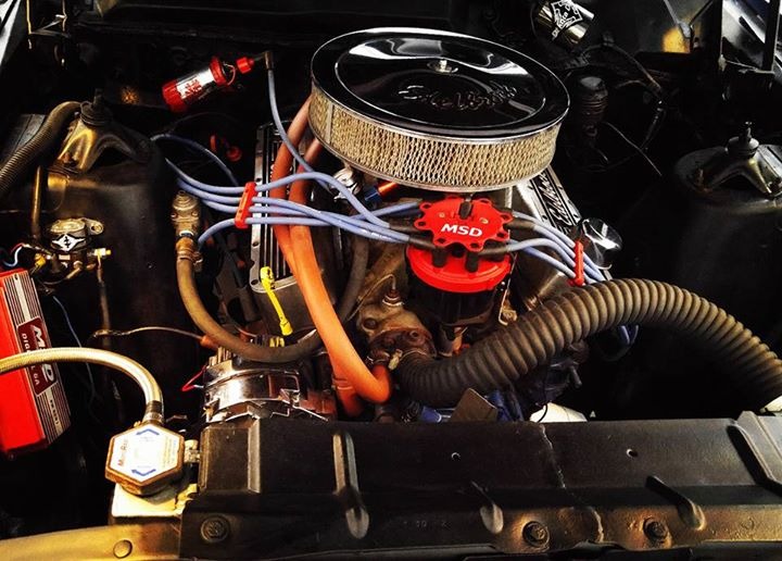 Used 1966 Ford Fairlane - PRO STREET CLASSIC - BUILT 289- PRICE IS FIRM | Mundelein, IL