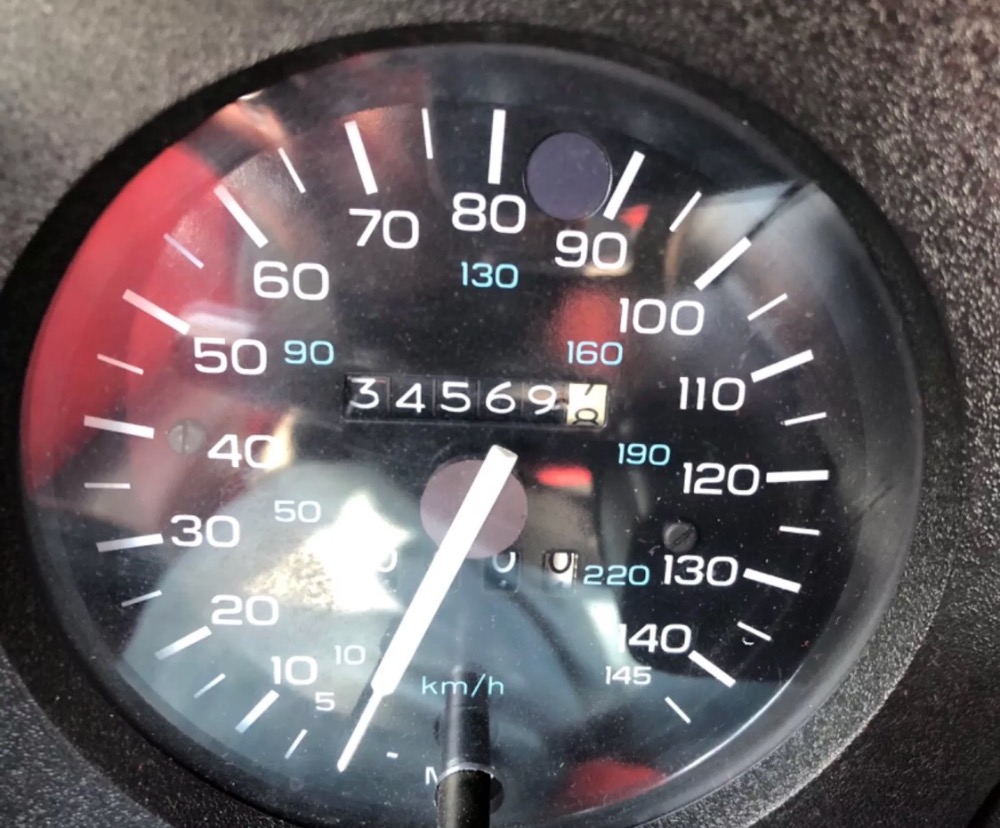 Used 1986 Chevrolet Camaro -IROC Z/28-1 OWNER-Only 34,569 ORIGINAL MILES-T-TOPS- SEE VIDEO | Mundelein, IL