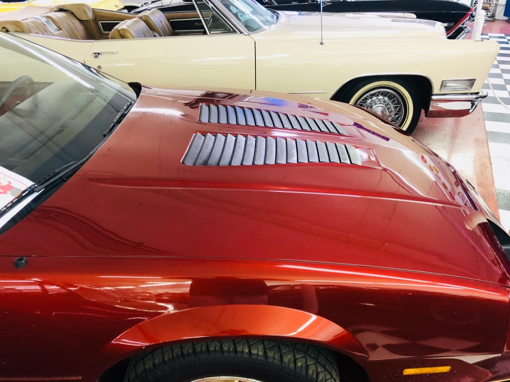 Used 1986 Chevrolet Camaro -IROC Z/28-1 OWNER-Only 34,569 ORIGINAL MILES-T-TOPS- SEE VIDEO | Mundelein, IL