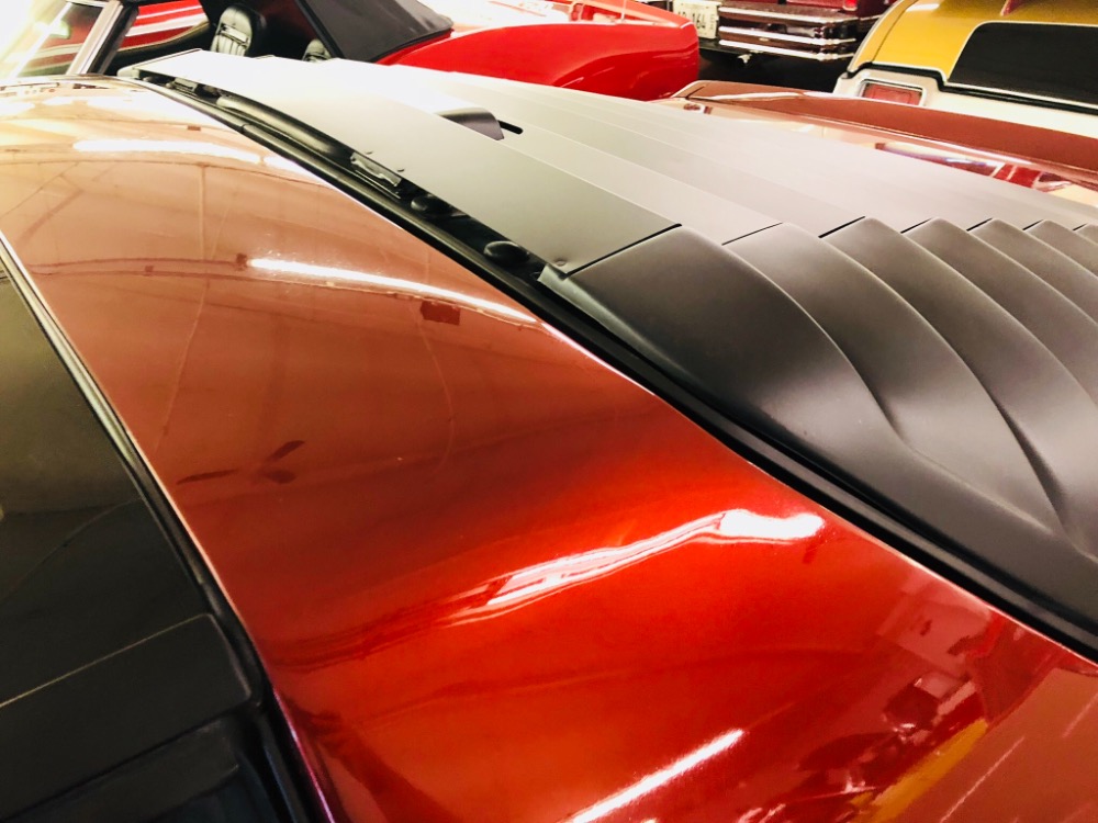 Used 1986 Chevrolet Camaro -IROC Z/28-1 OWNER-Only 34,569 ORIGINAL MILES-T-TOPS- SEE VIDEO | Mundelein, IL