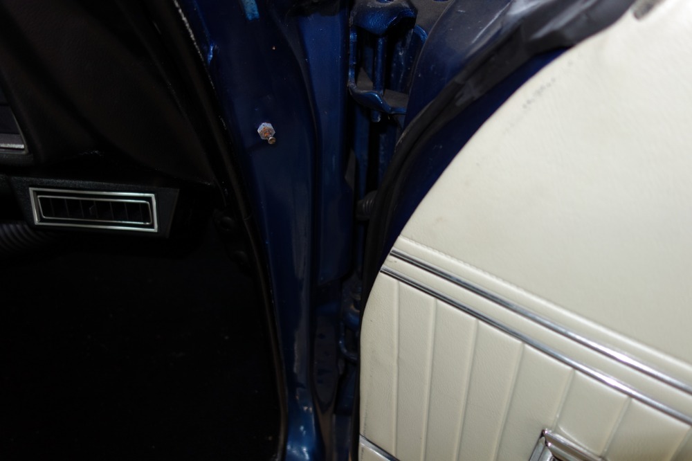 Used 1970 Chevrolet Chevelle -NEW BUILD ONLY 420 MILES-FATHOM BLUE-NEW SS RECREATION- SEE VIDEO | Mundelein, IL