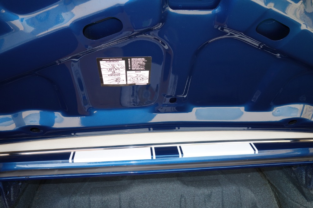 Used 1970 Chevrolet Chevelle -NEW BUILD ONLY 420 MILES-FATHOM BLUE-NEW SS RECREATION- SEE VIDEO | Mundelein, IL