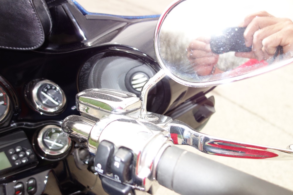 Used 2013 Harley Davidson Electra Glide Ultra - FLTHTK MODEL - GORGEOUS BIKE - SEE VIDEO | Mundelein, IL