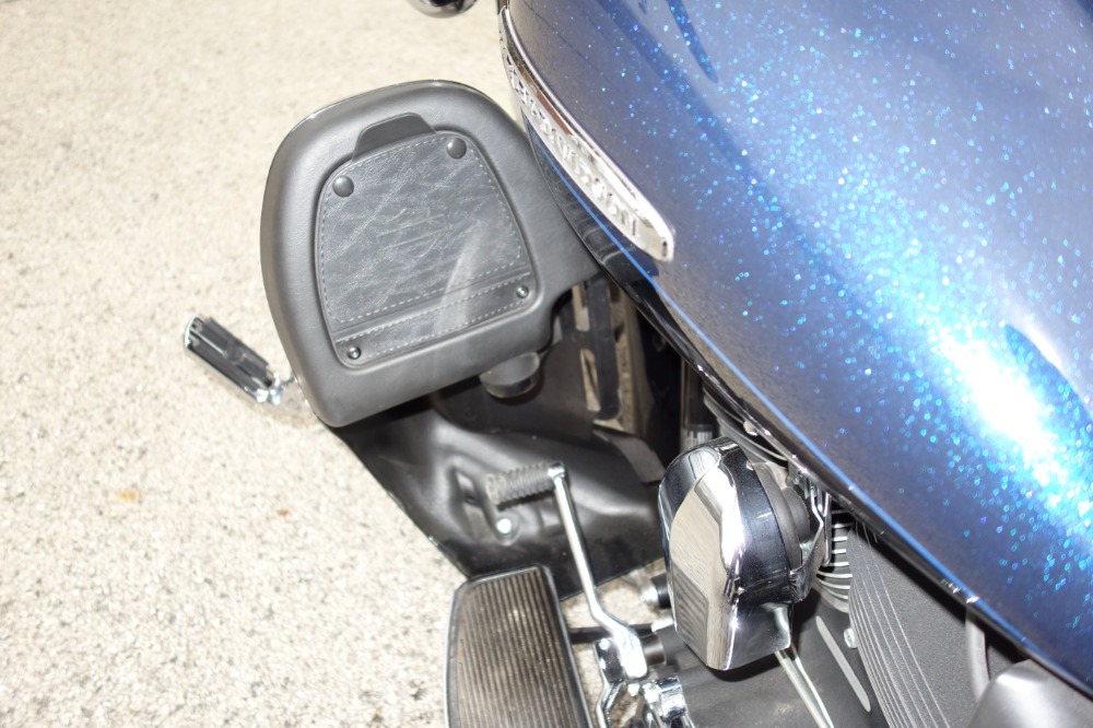 Used 2013 Harley Davidson Electra Glide Ultra - FLTHTK MODEL - GORGEOUS BIKE - SEE VIDEO | Mundelein, IL