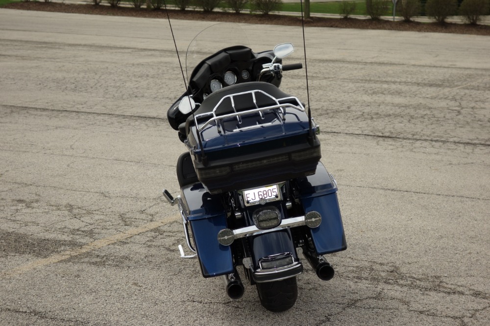 Used 2013 Harley Davidson Electra Glide Ultra - FLTHTK MODEL - GORGEOUS BIKE - SEE VIDEO | Mundelein, IL