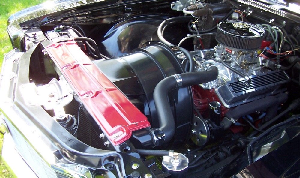 Used 1971 Chevrolet Monte Carlo -RESTORED CONDITION-ONE OF A KIND-CUSTOM CLASSIC CAR- | Mundelein, IL