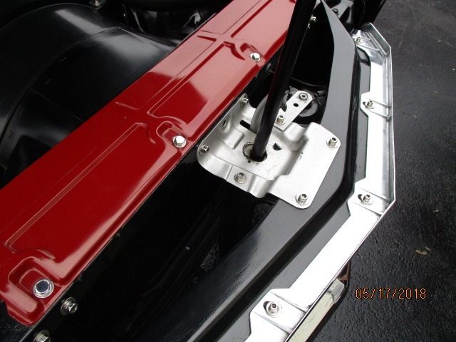 Used 1971 Chevrolet Monte Carlo -RESTORED CONDITION-ONE OF A KIND-CUSTOM CLASSIC CAR- | Mundelein, IL
