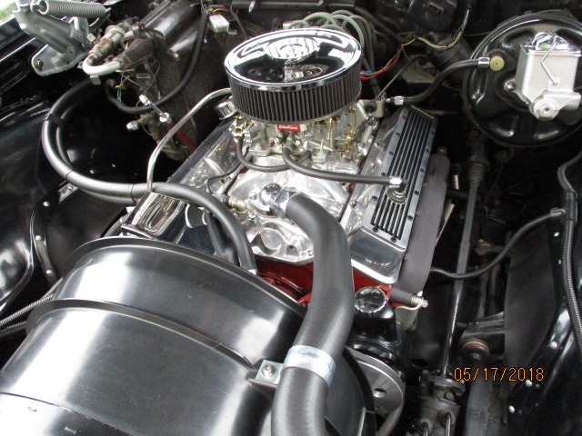 Used 1971 Chevrolet Monte Carlo -RESTORED CONDITION-ONE OF A KIND-CUSTOM CLASSIC CAR- | Mundelein, IL