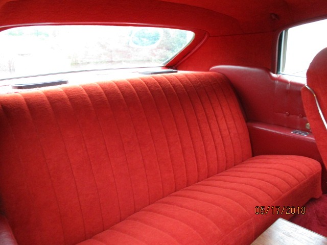 Used 1971 Chevrolet Monte Carlo -RESTORED CONDITION-ONE OF A KIND-CUSTOM CLASSIC CAR- | Mundelein, IL